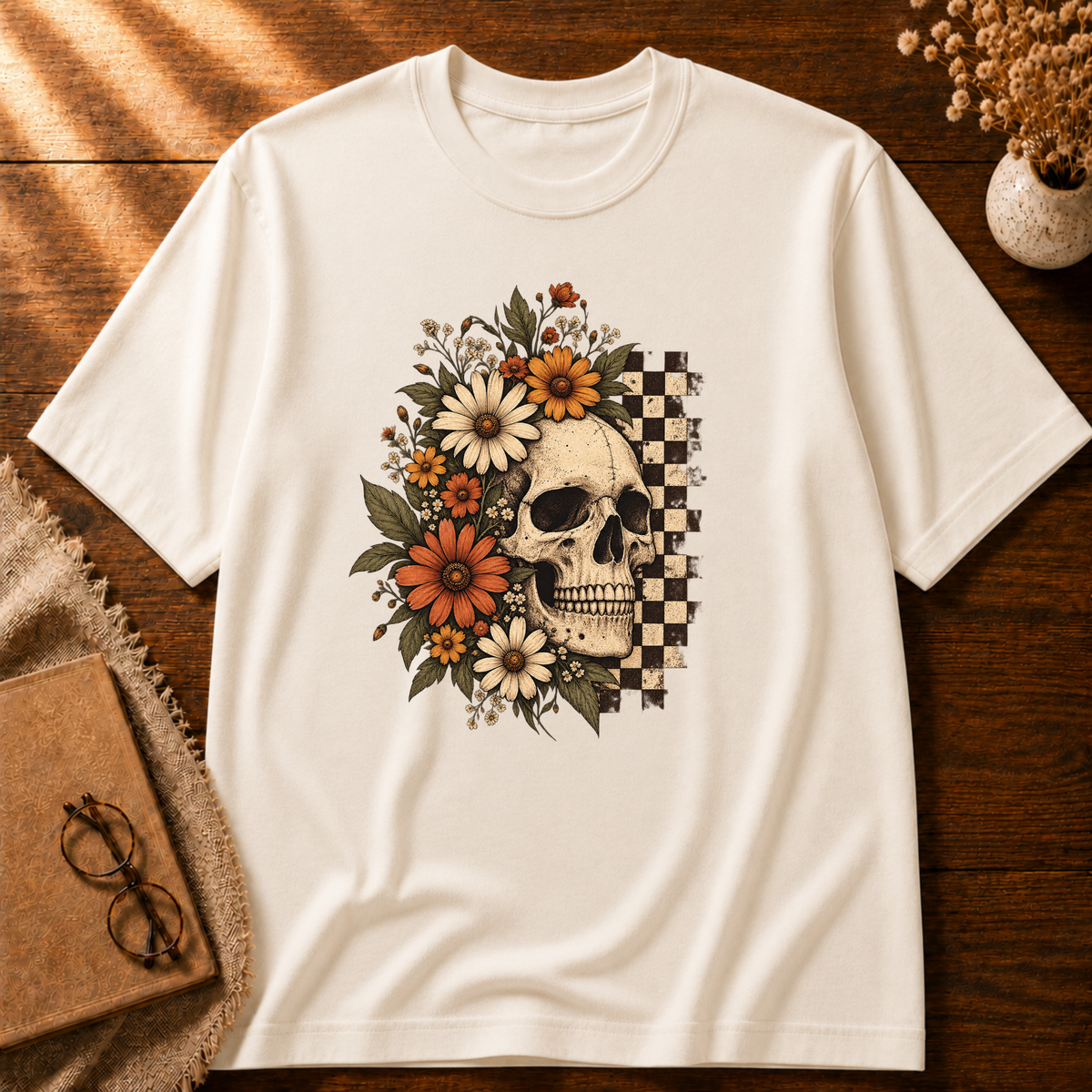 Bloom & Bons T-shirt