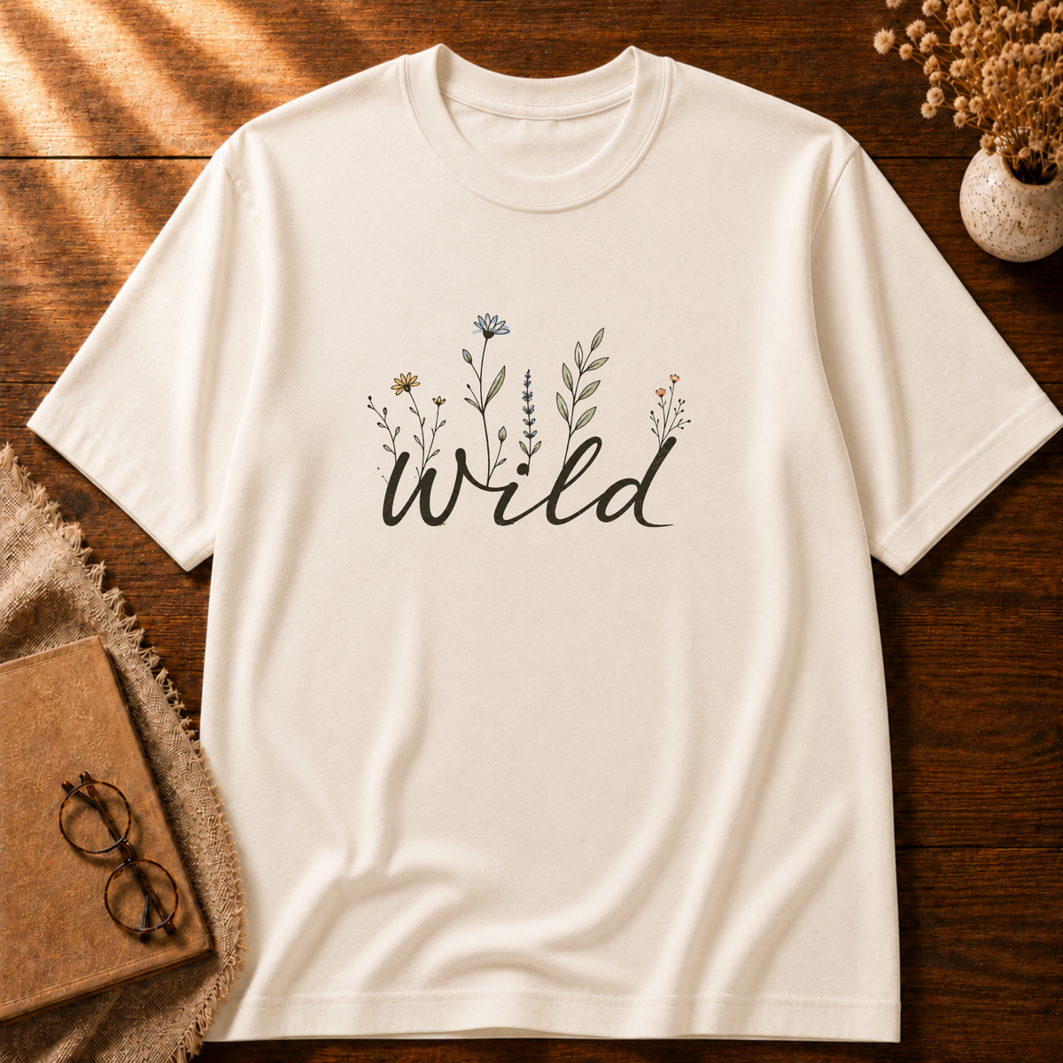 Wild T-shirt