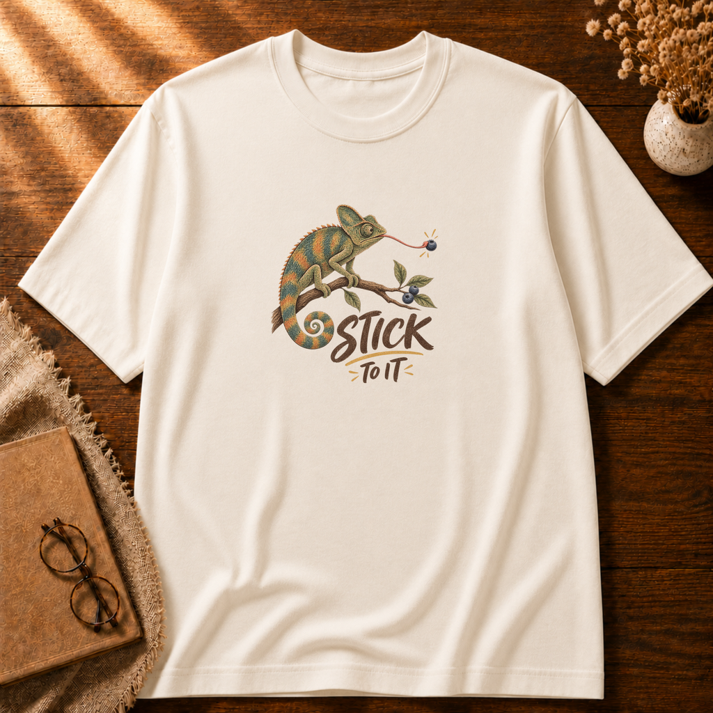 Stick To It T-shirt
