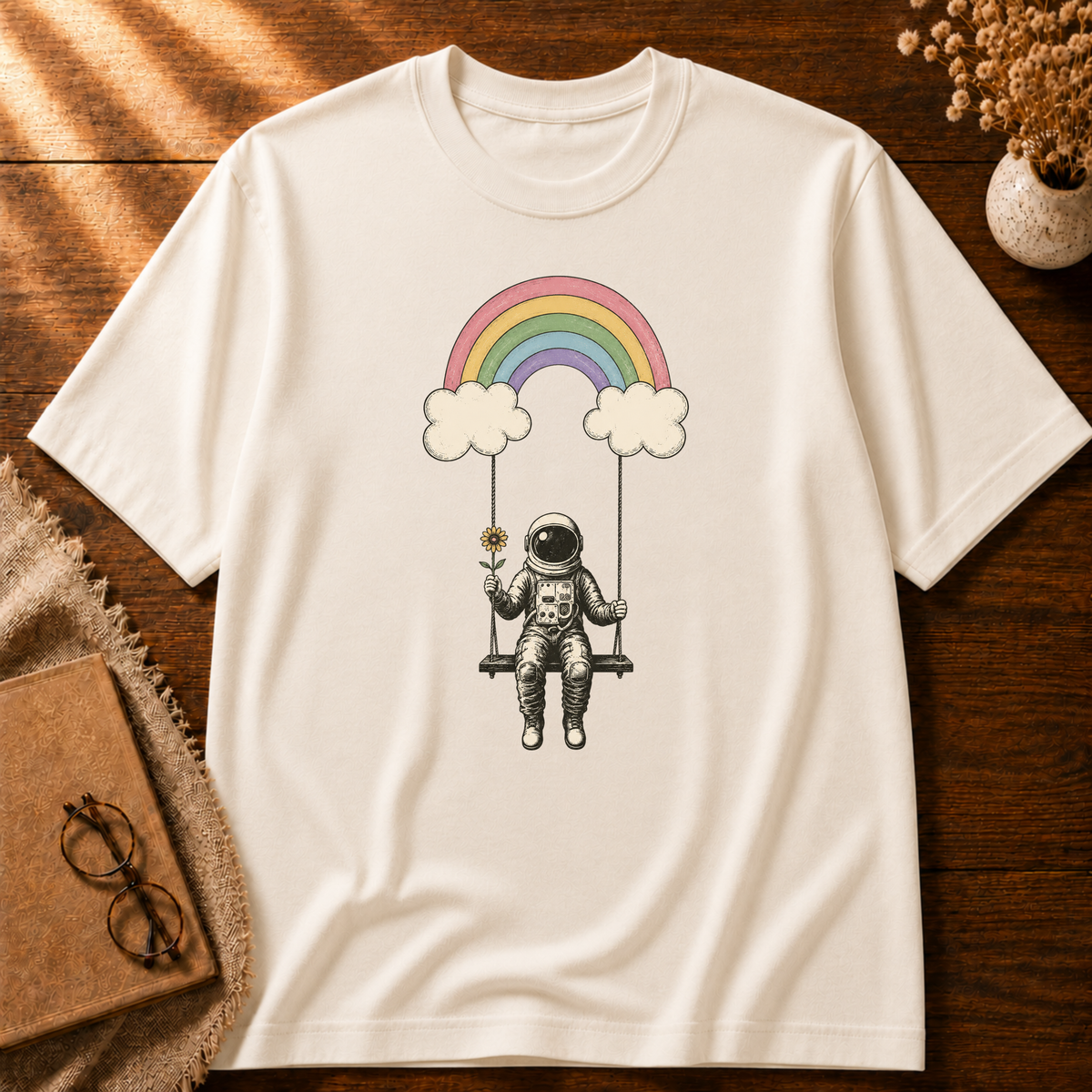 Chasing Rainbows T-shirt