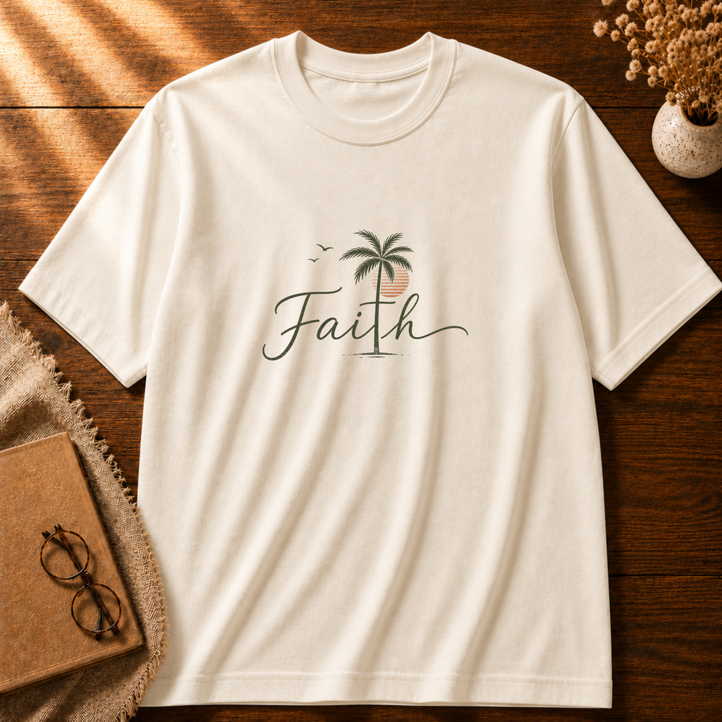 Faith T-shirt