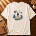 Go With The Flow T-shirt
