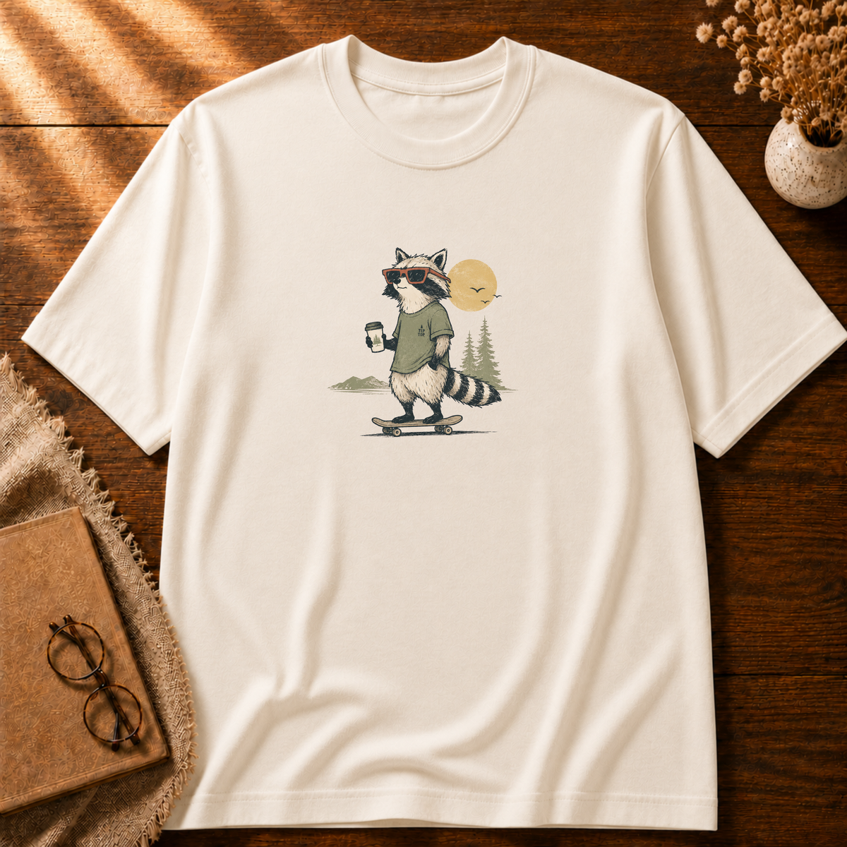 Chill T-shirt