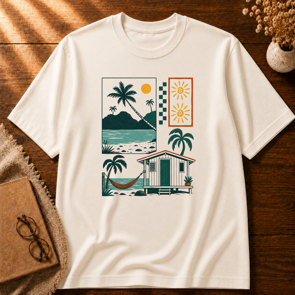 Shore T-shirt
