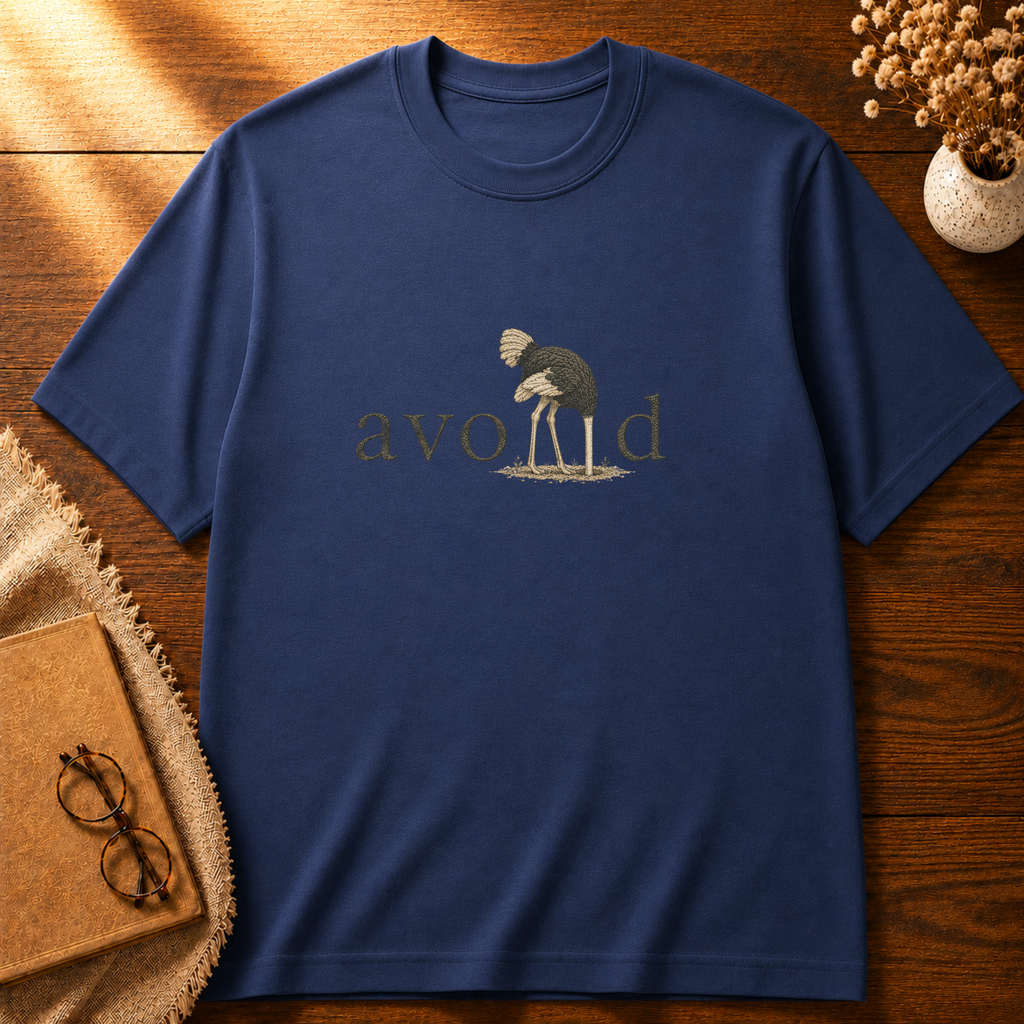 Avoid T-shirt
