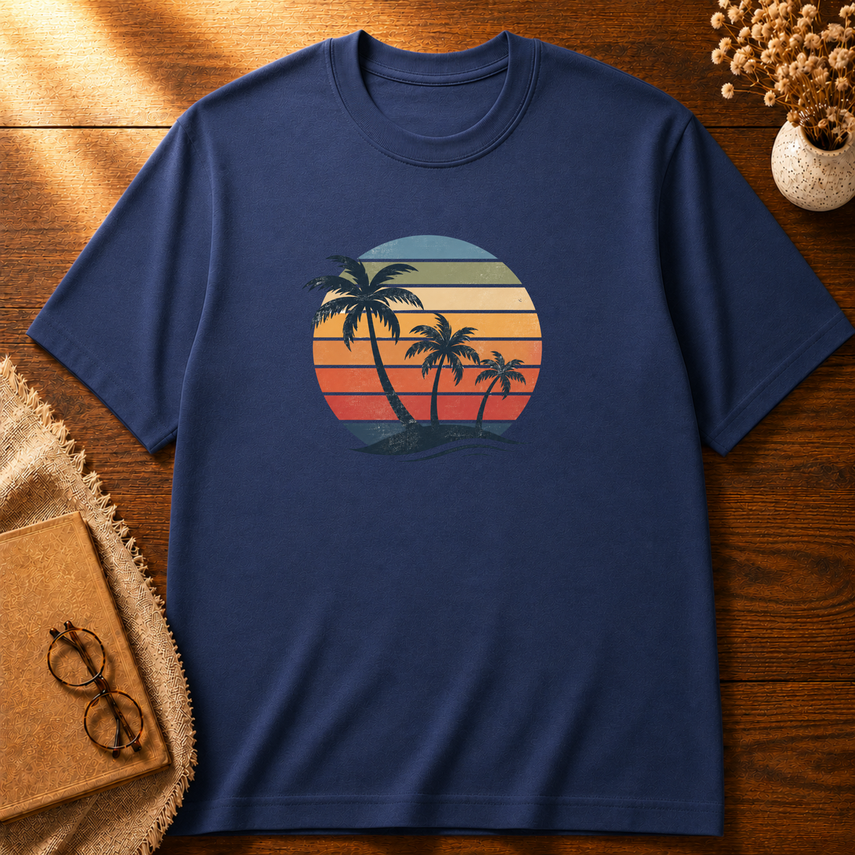 Island T-shirt