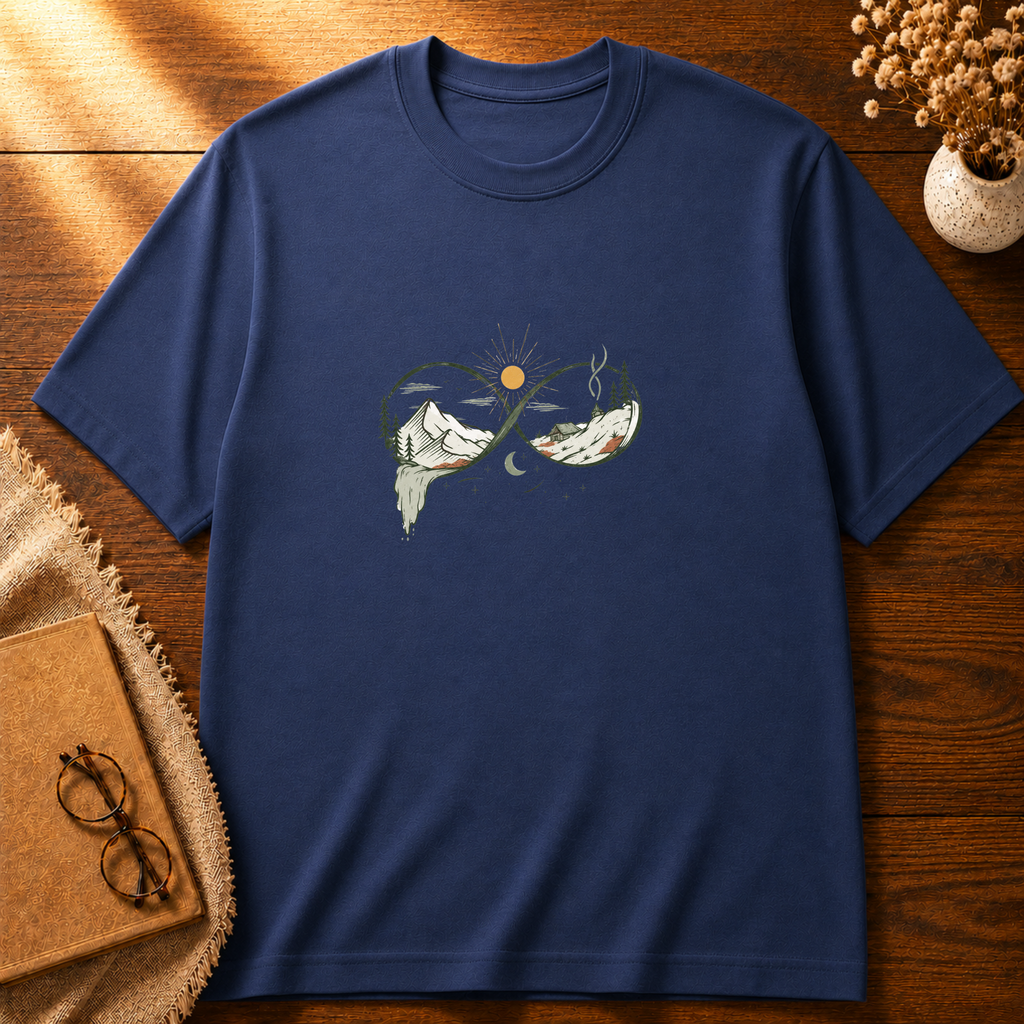 Infinity T-shirt