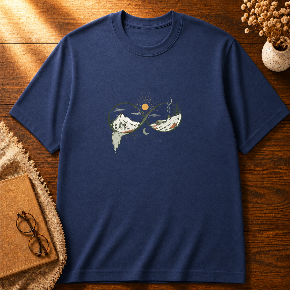 Infinity T-shirt