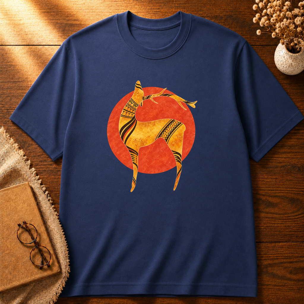 Solar Wanderer T-shirt