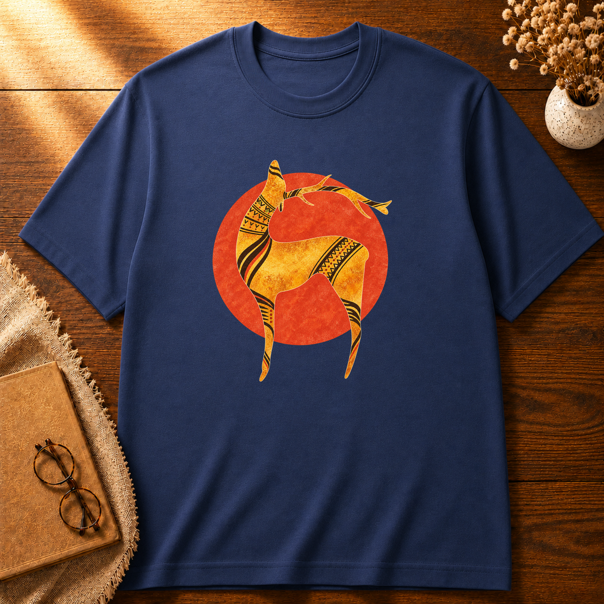 Solar Wanderer T-shirt