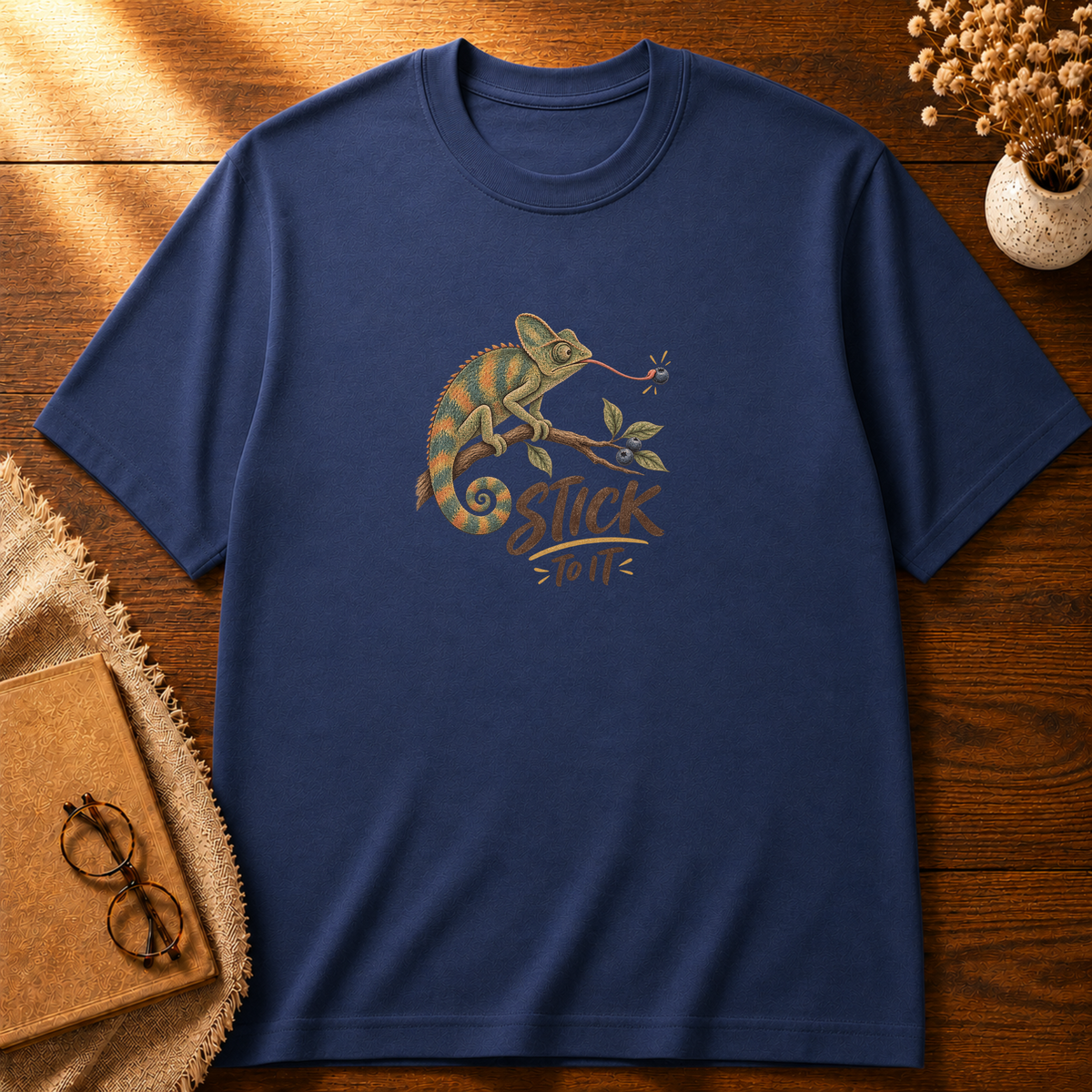 Stick To It T-shirt
