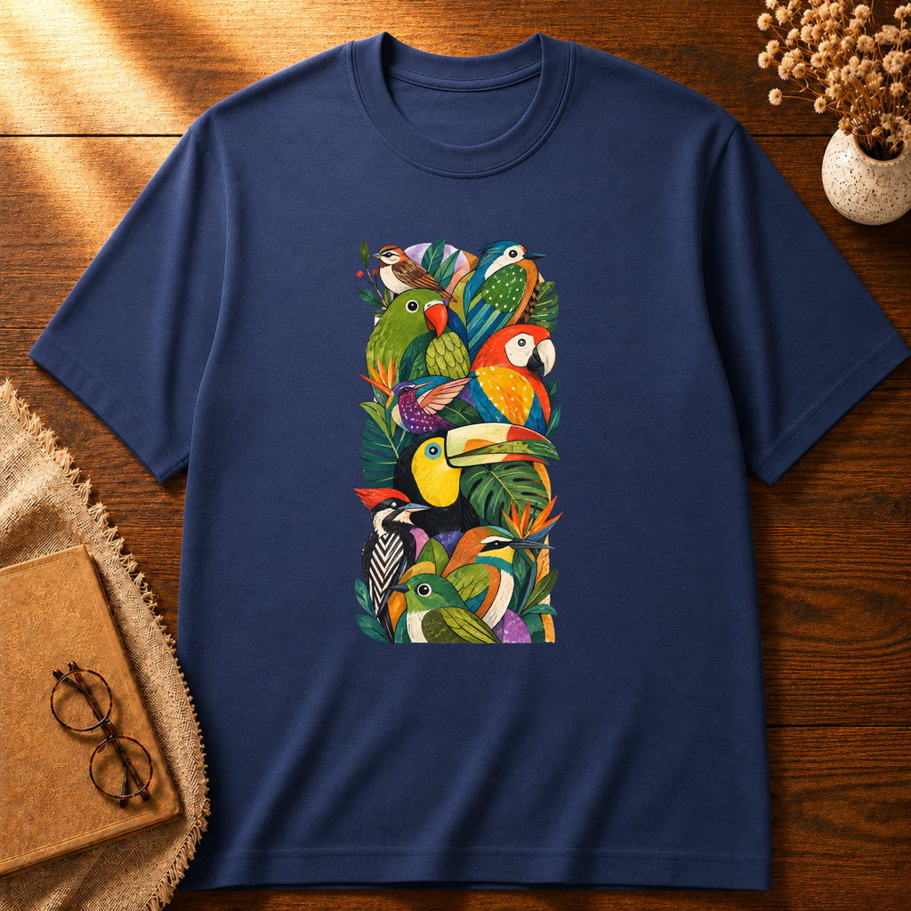 Wild Chorus T-Shirt