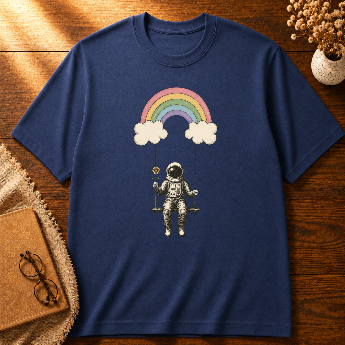 Chasing Rainbows T-shirt