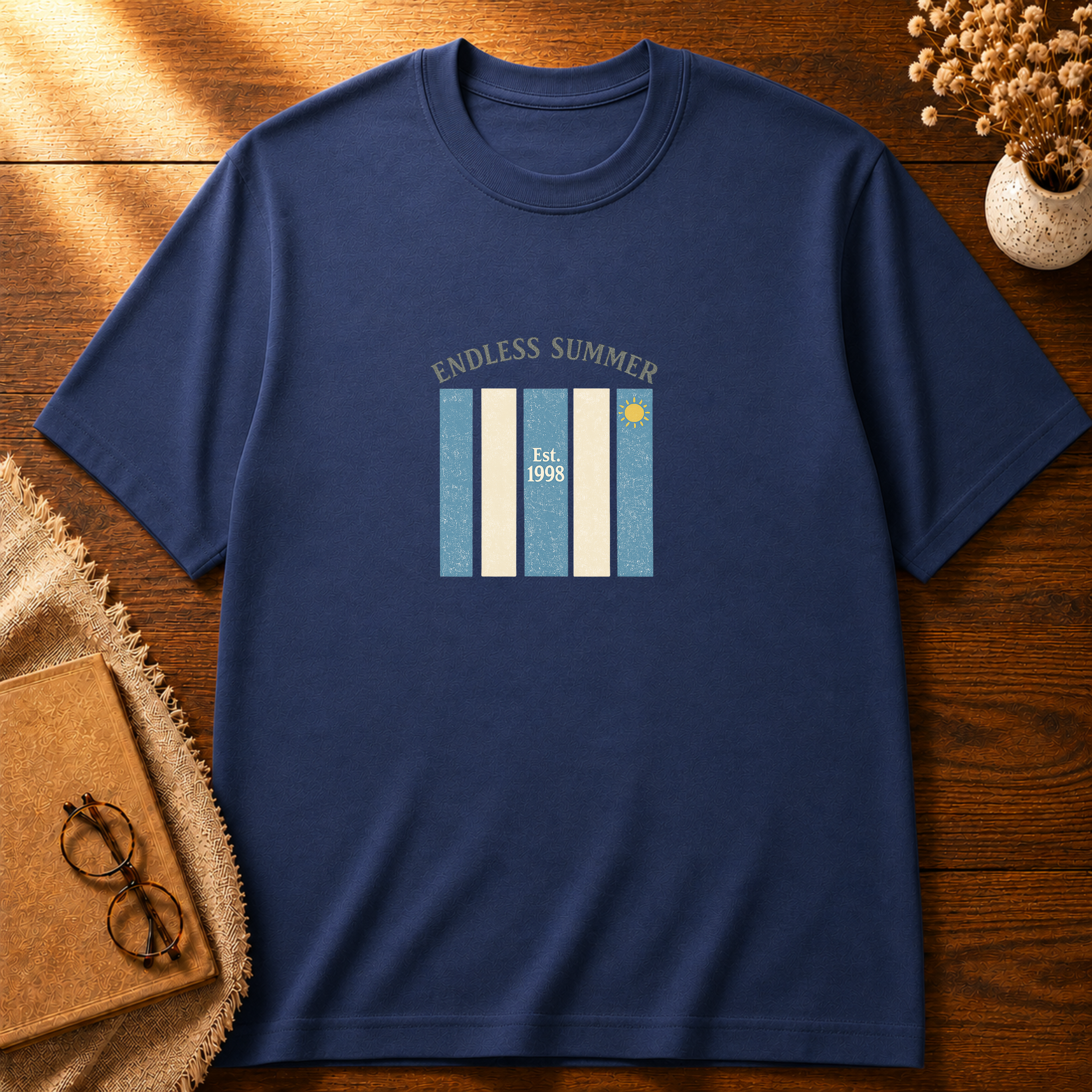Undless SummerT-shirt