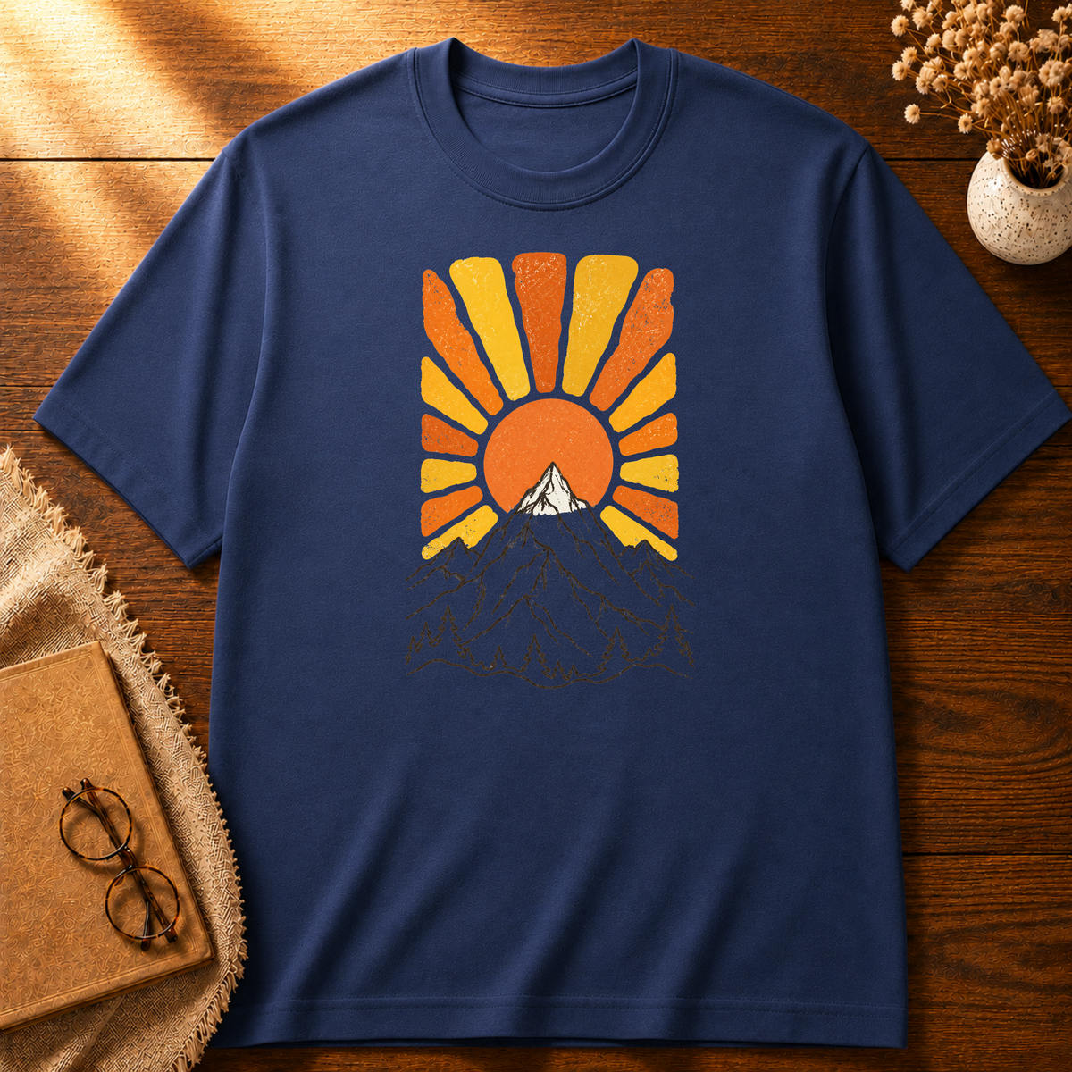 Rise Within T-Shirt