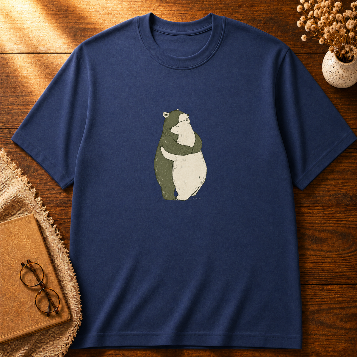 Bear T-shirt