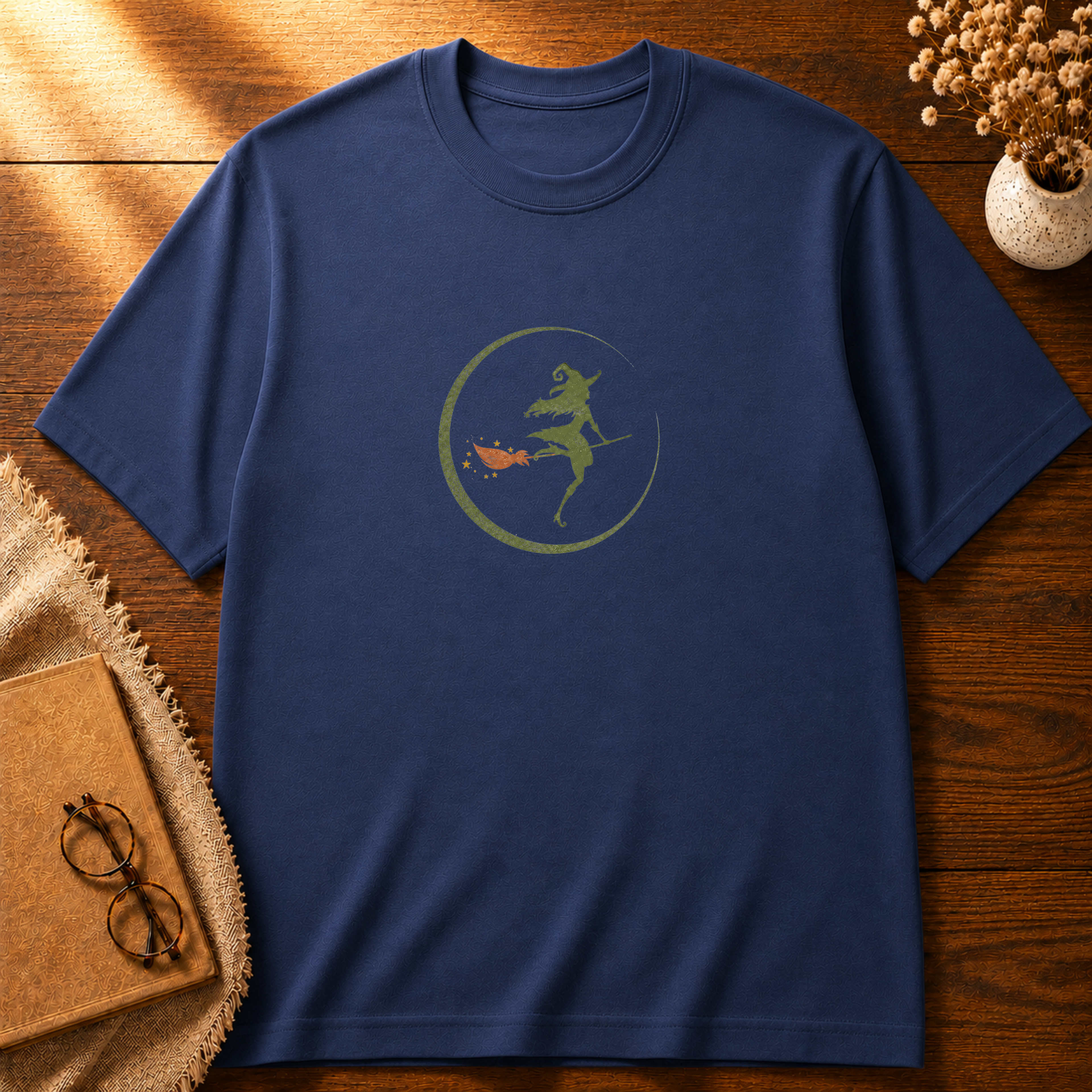 Wizard T-shirt