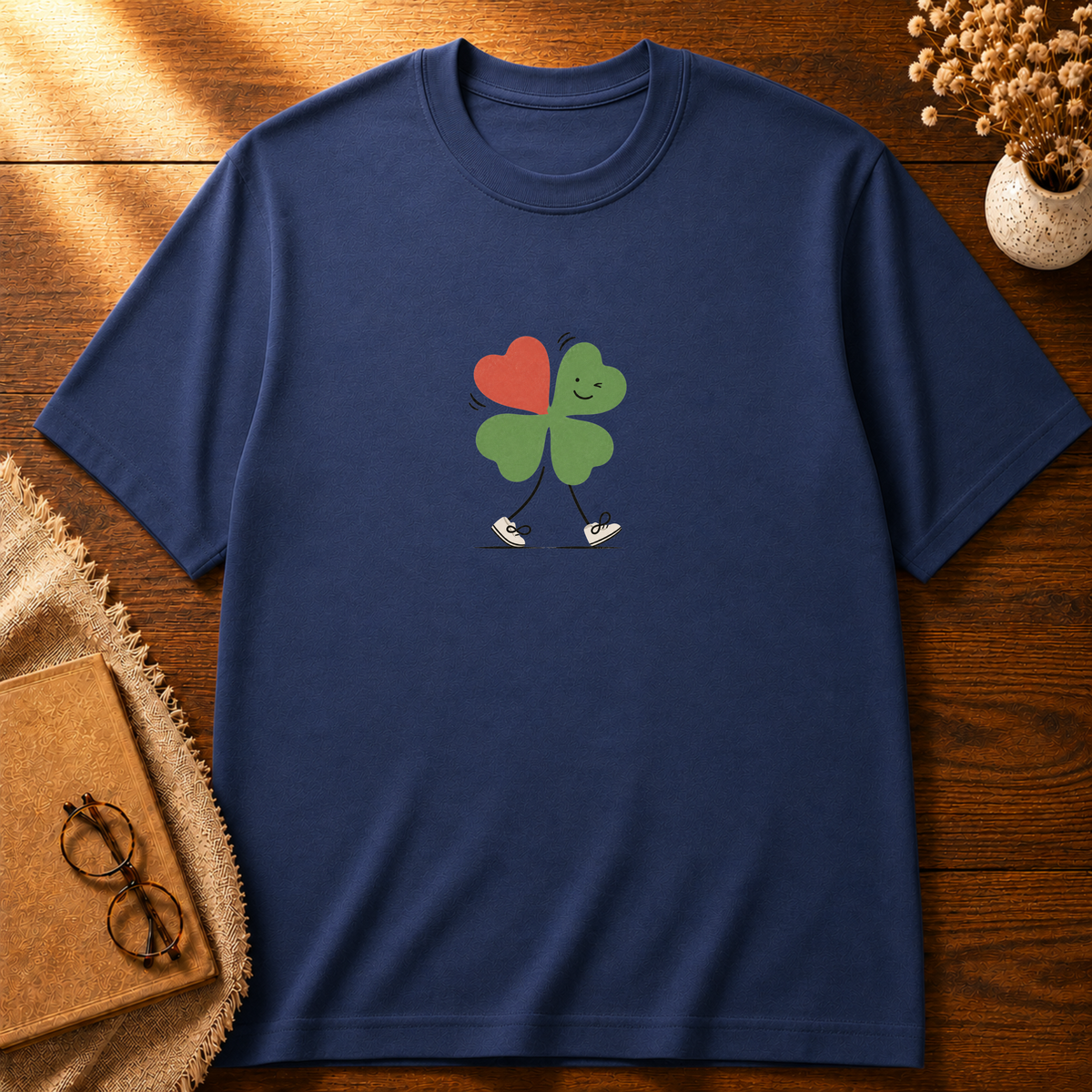 Luck T-shirt