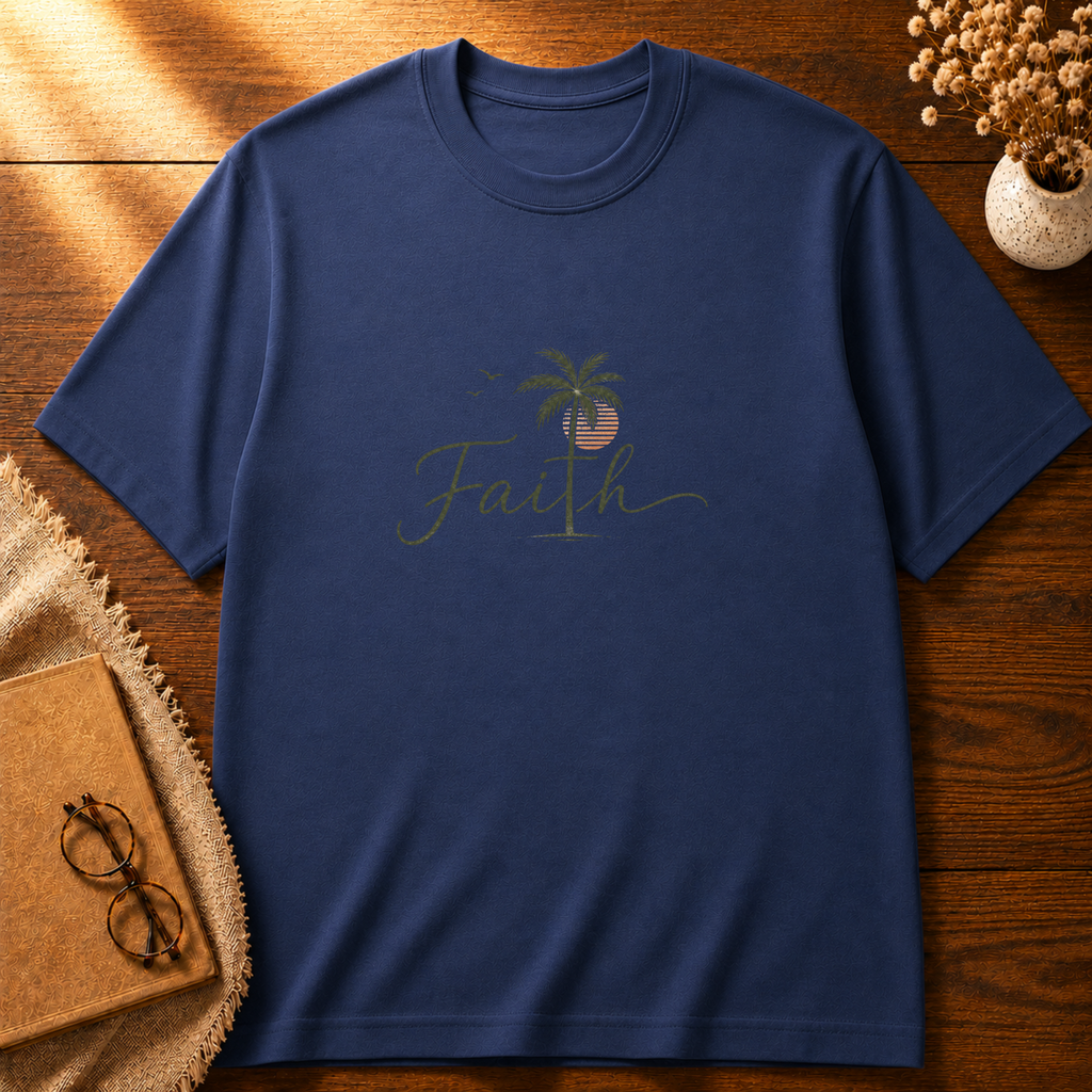 Faith T-shirt