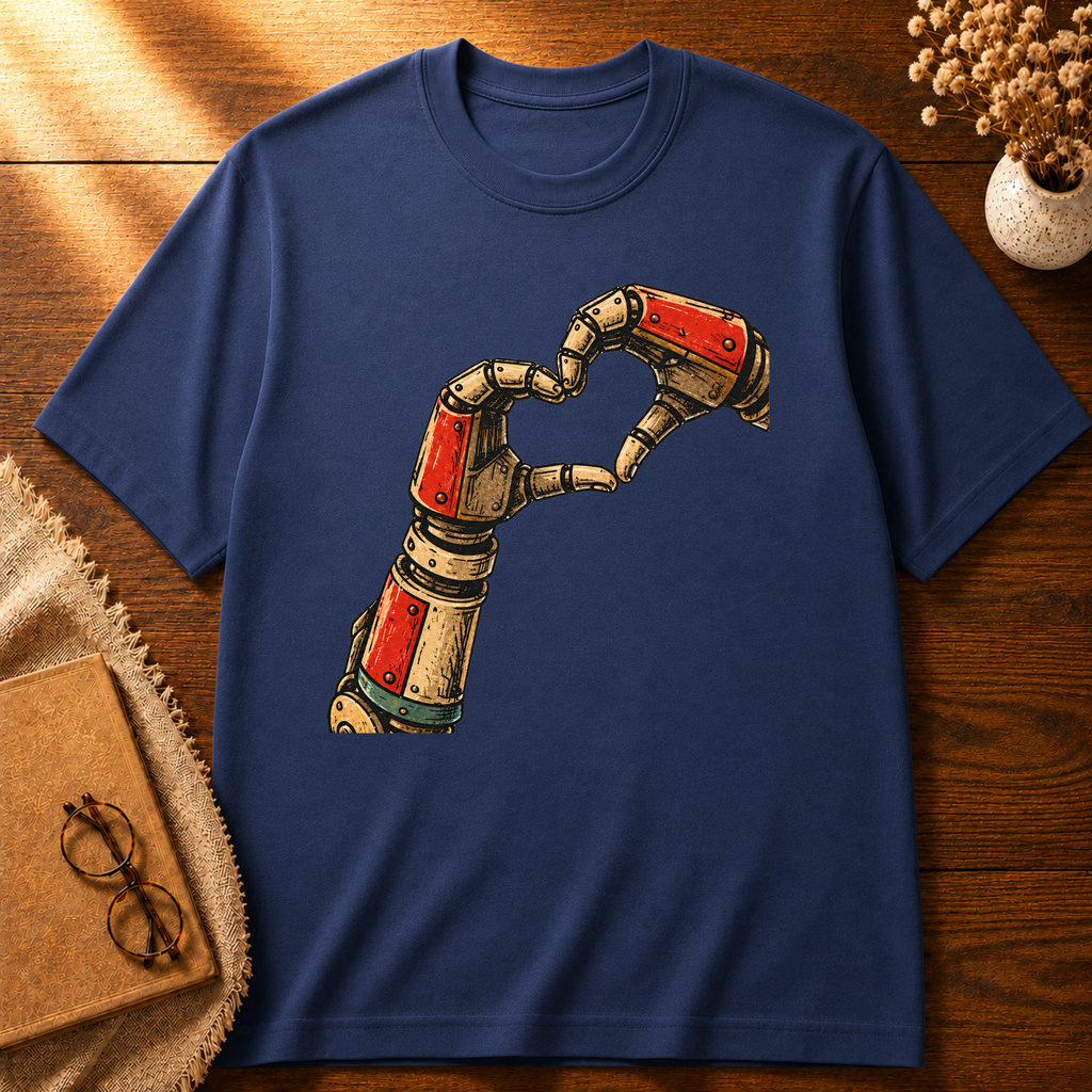 Steel & Soul T-shirt
