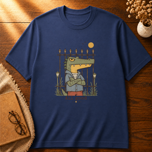 All Good T-shirt