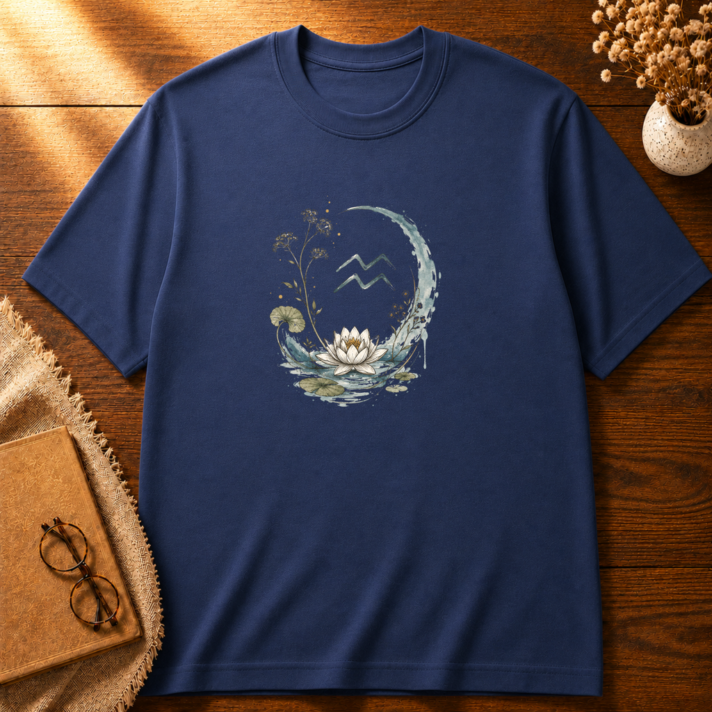 Aquarius T-shirt