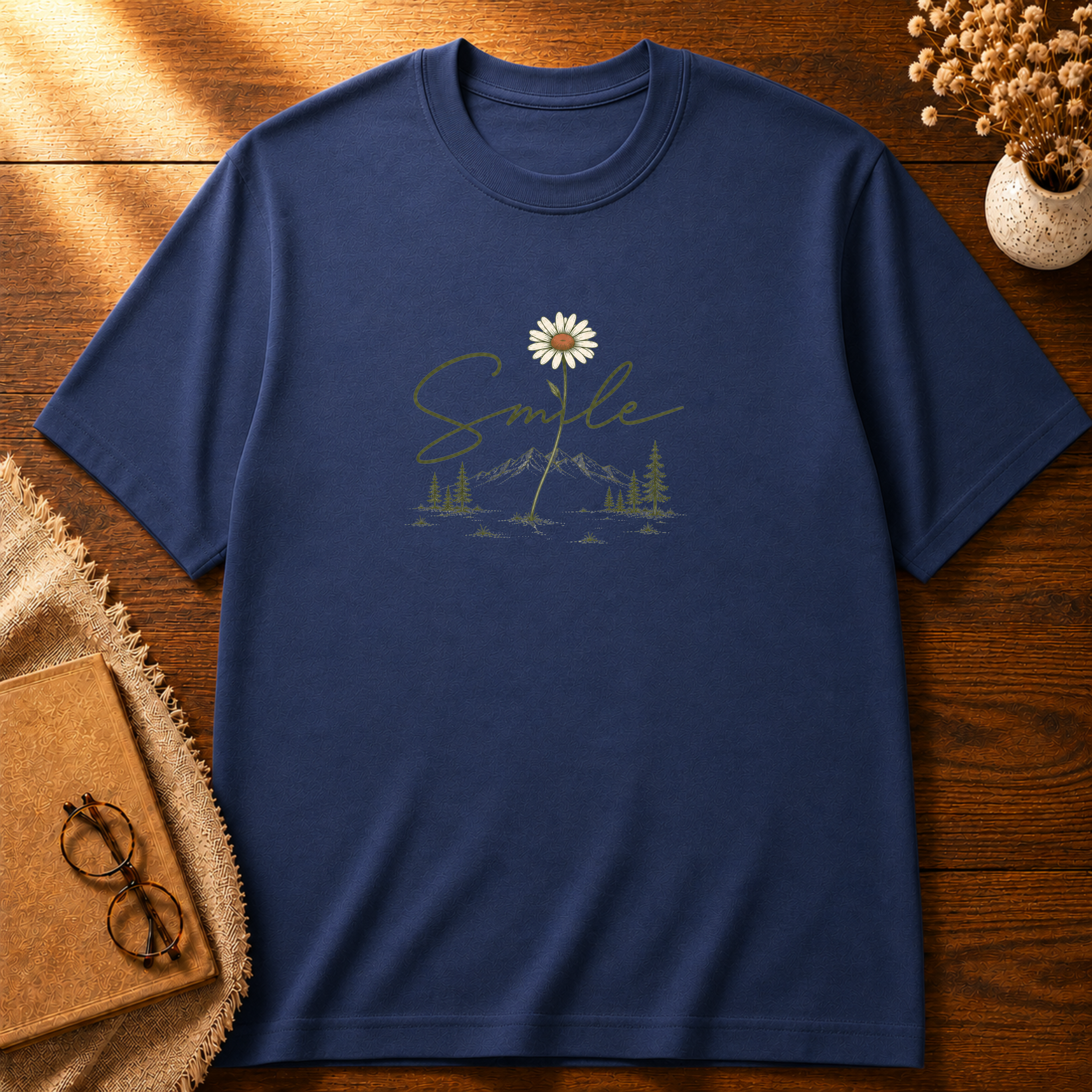Smile T-shirt