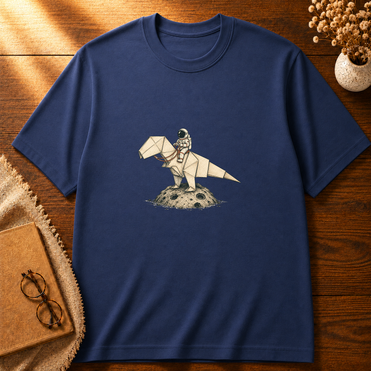 Folded Dreams T-shirt