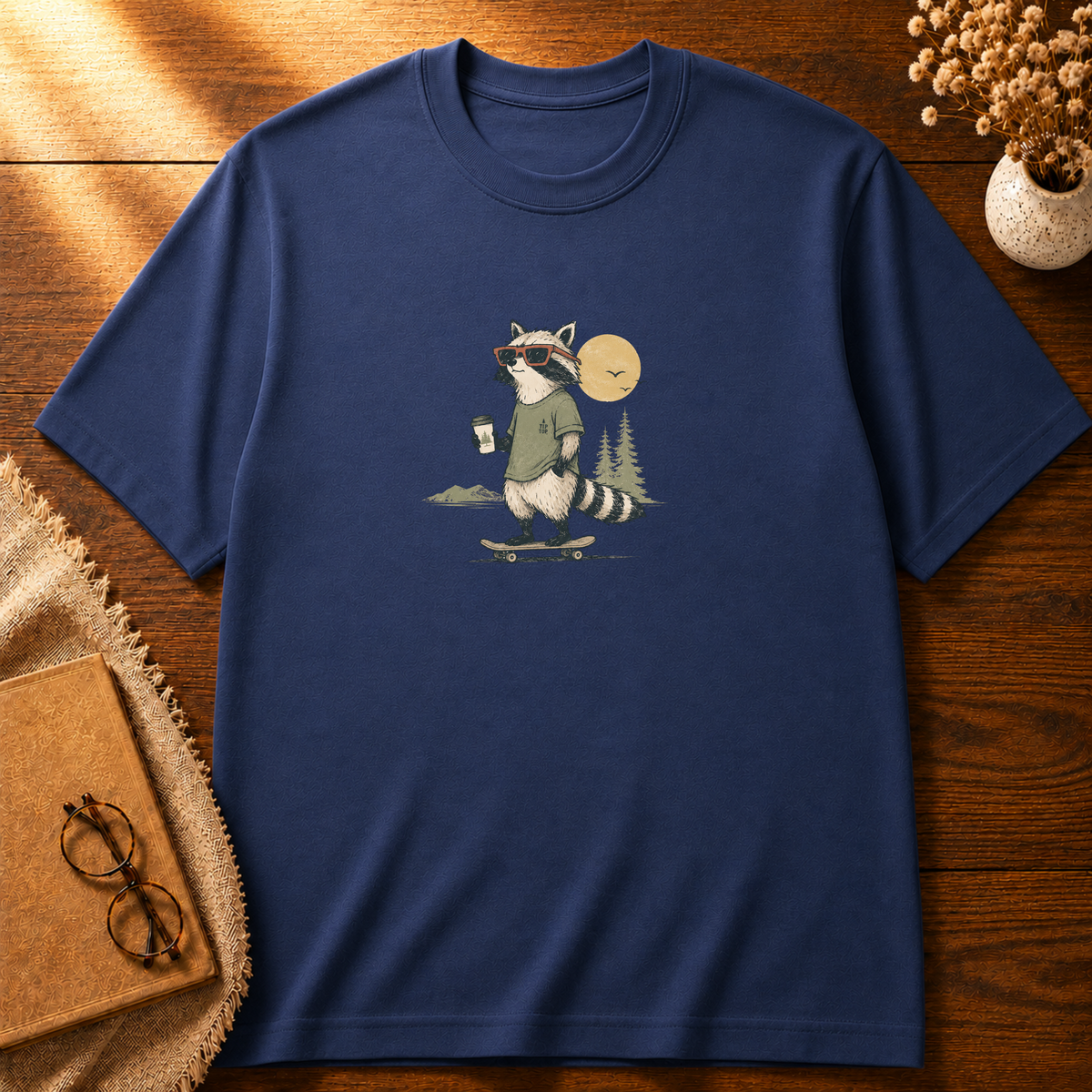 Chill T-shirt
