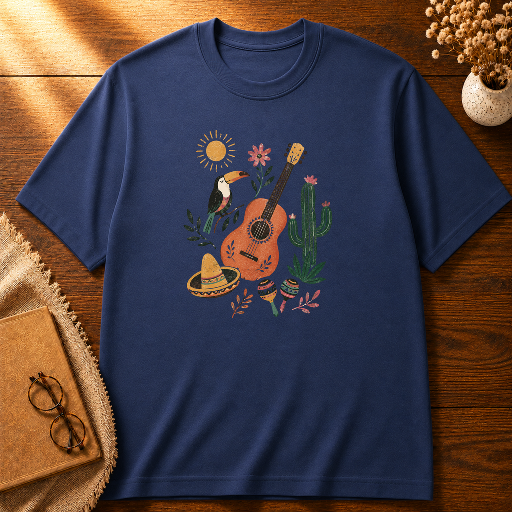 Folklore T-shirt