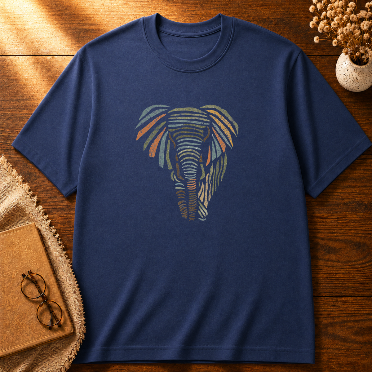 Elephant T-shirt