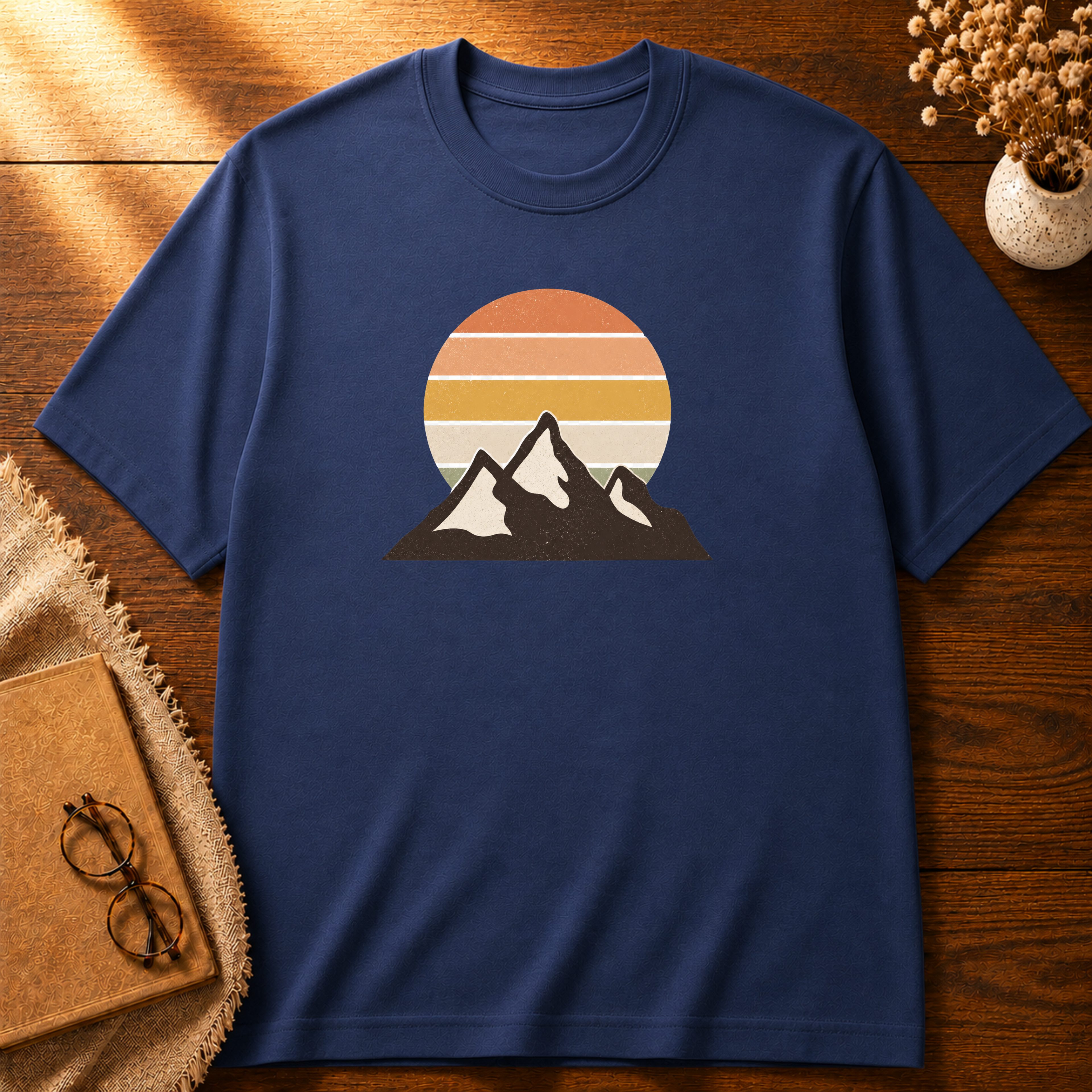 Mountain T-shirt