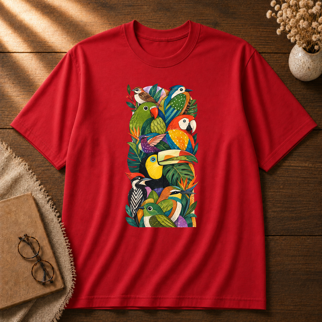 Wild Chorus T-Shirt