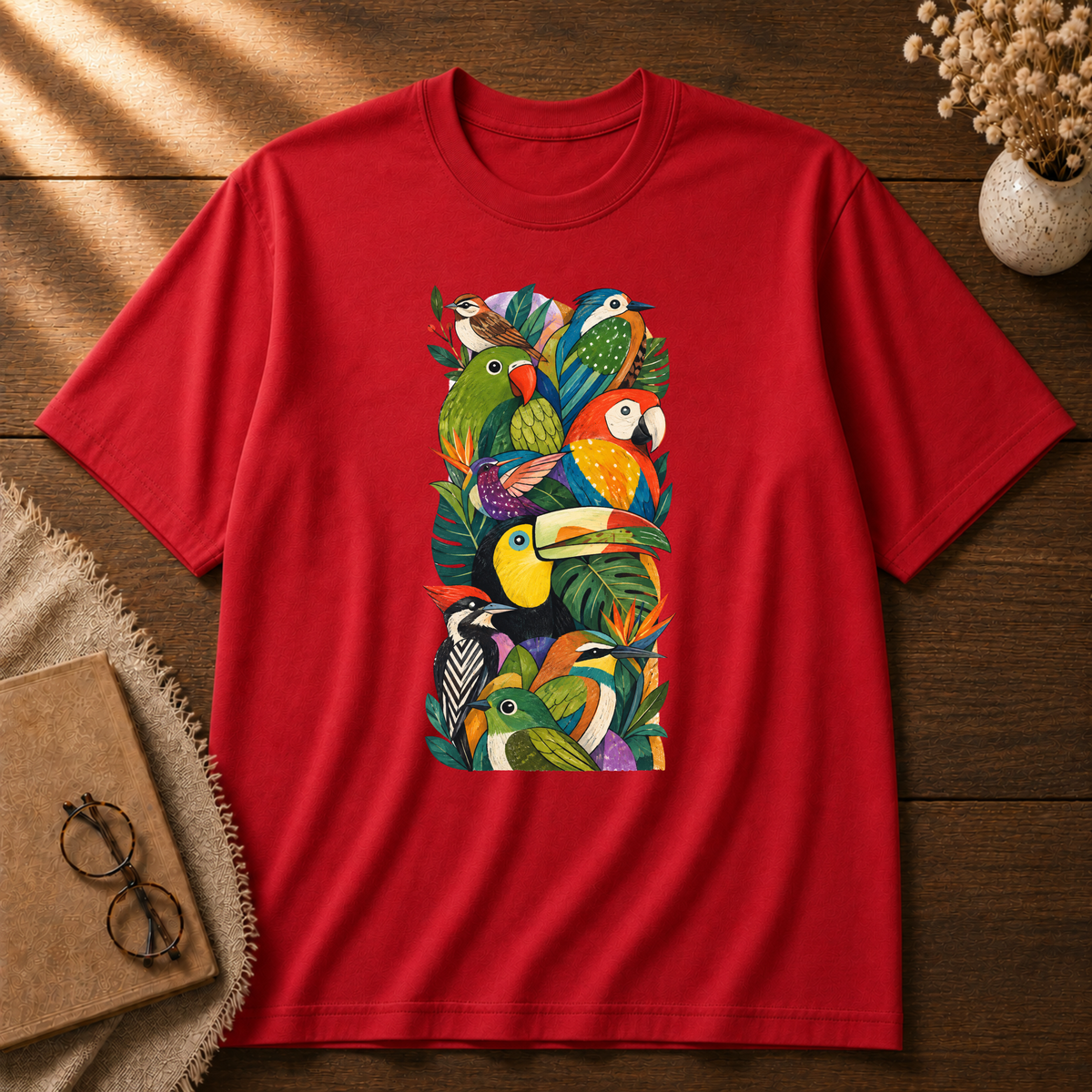 Wild Chorus T-Shirt