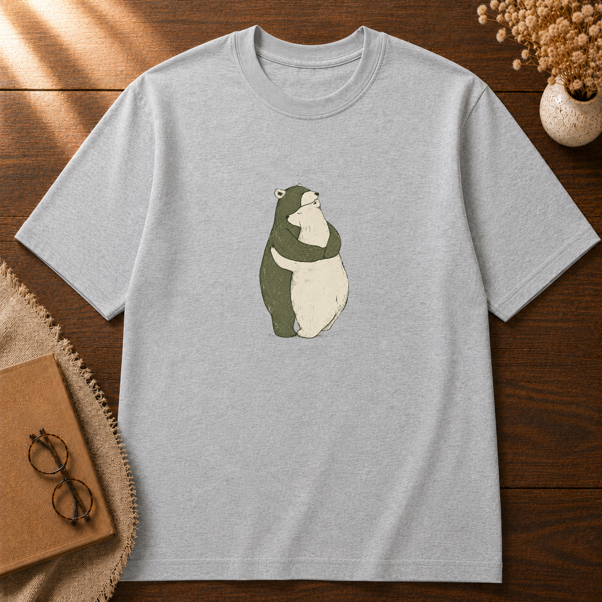 Bear T-shirt