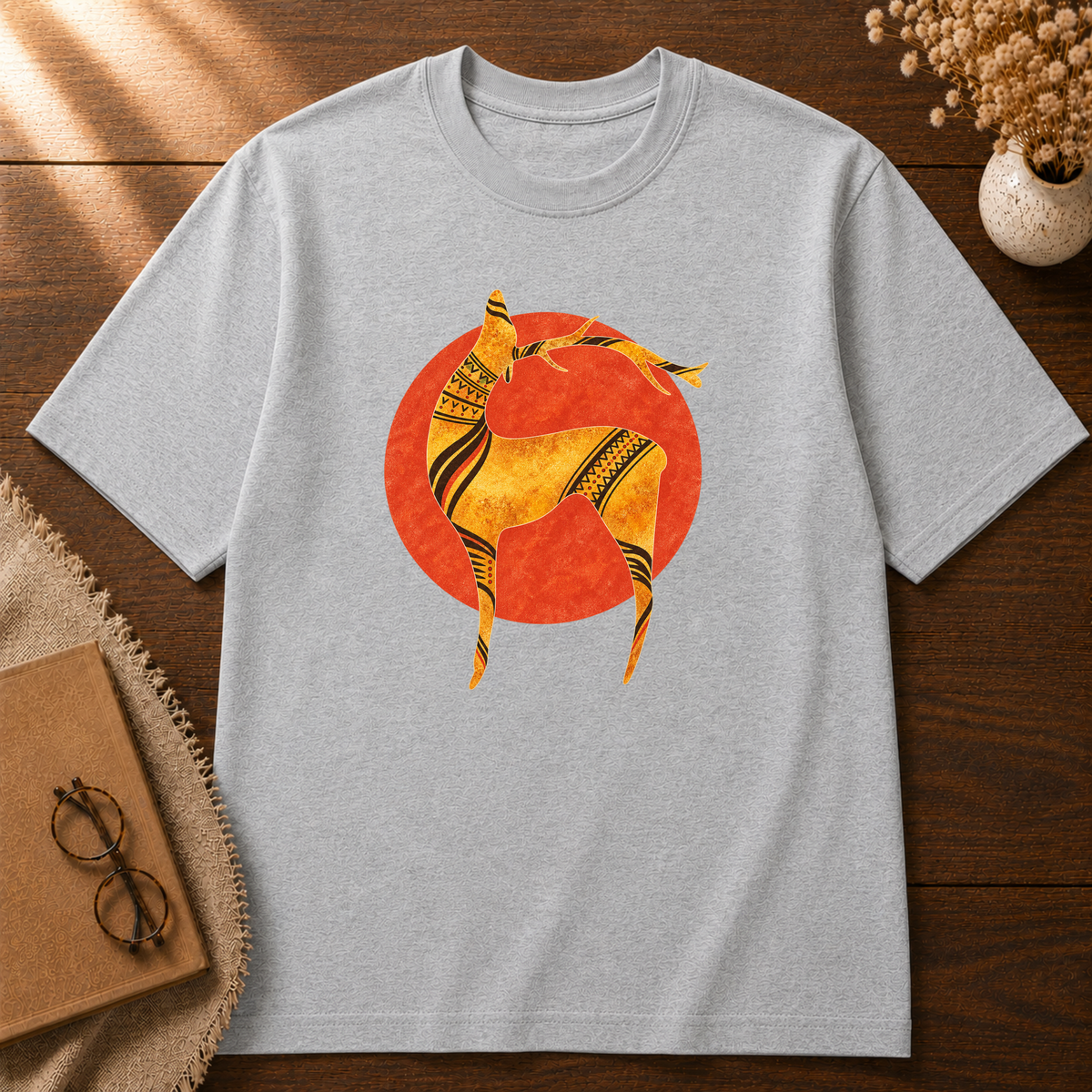 Solar Wanderer T-shirt