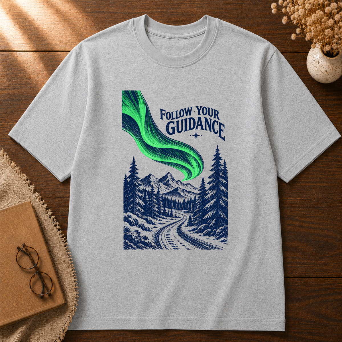 Follow Your Guidance T-Shirt
