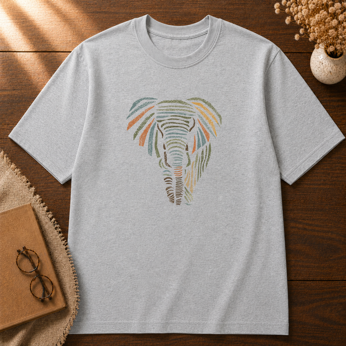 Elephant T-shirt