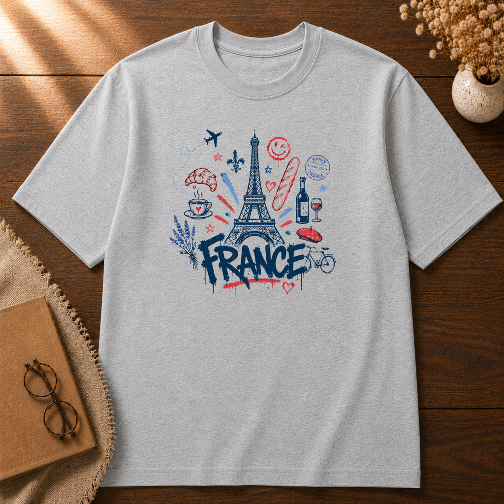 France T-shirt