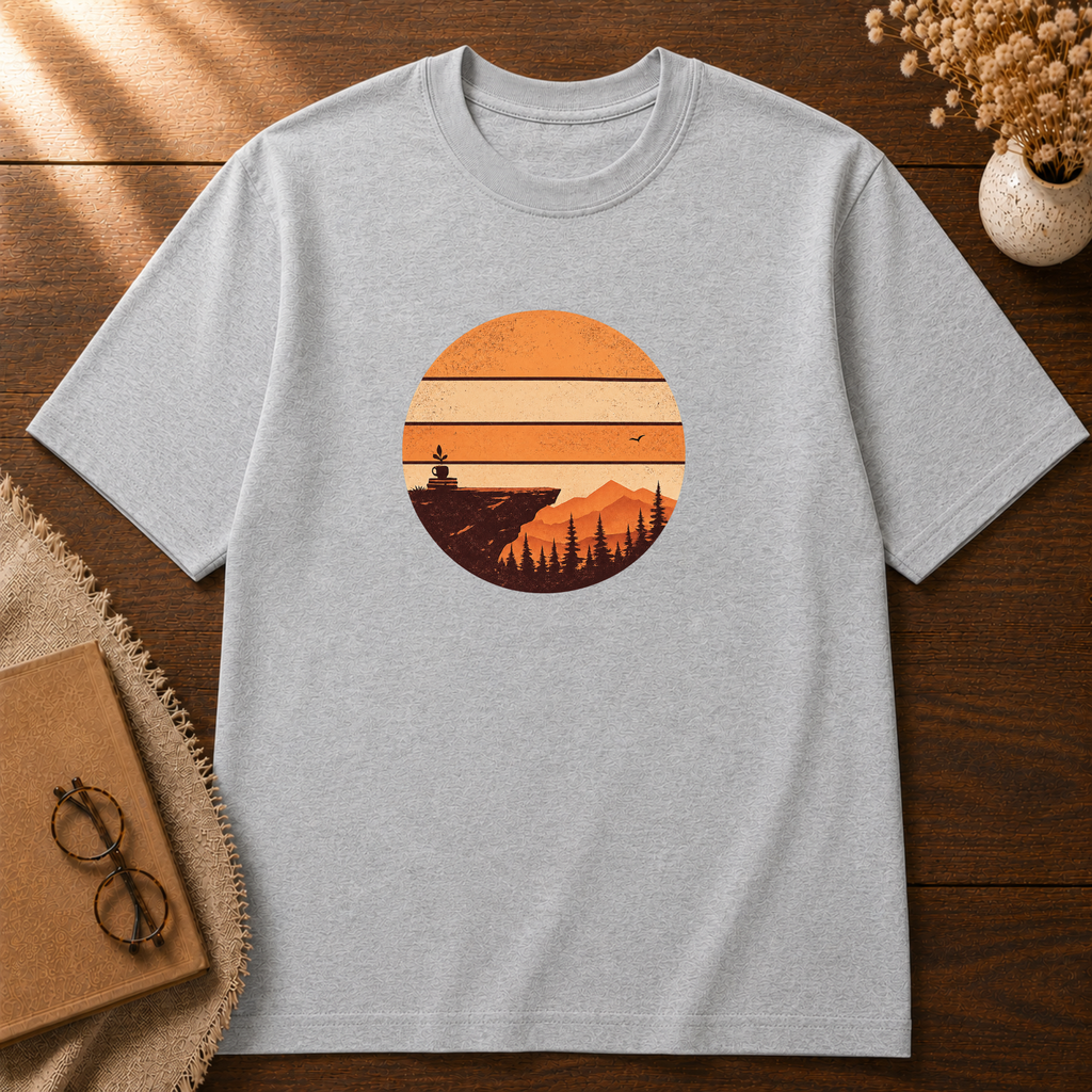 Sunset T-shirt