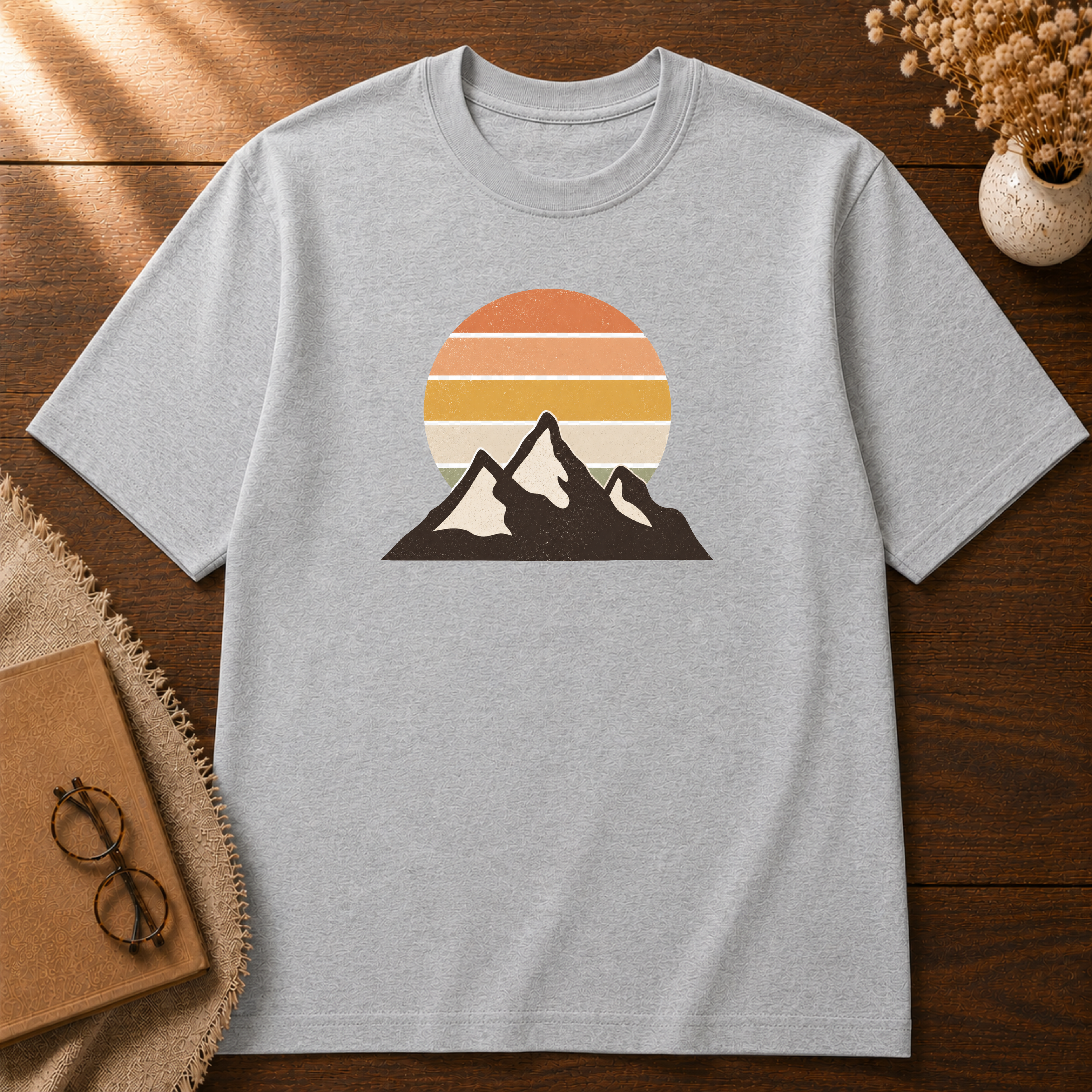 Mountain T-shirt