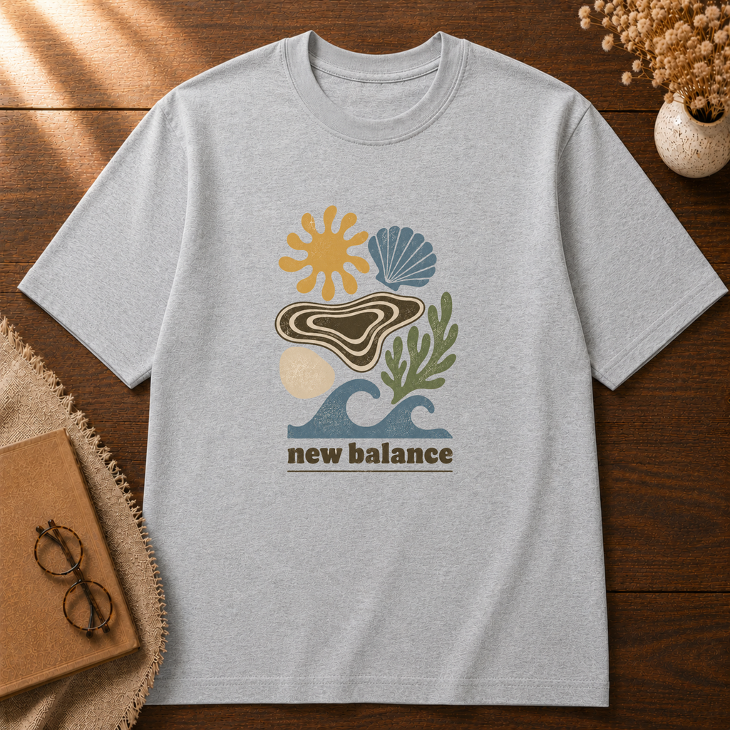 New Balance T-shirt