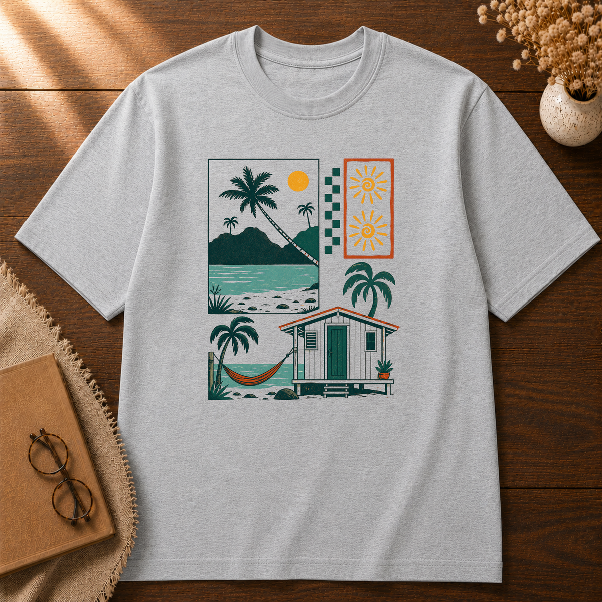 Shore T-shirt