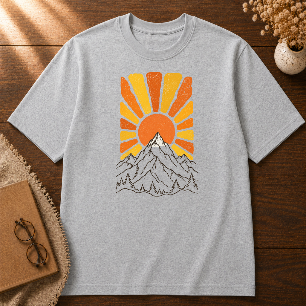 Rise Within T-Shirt