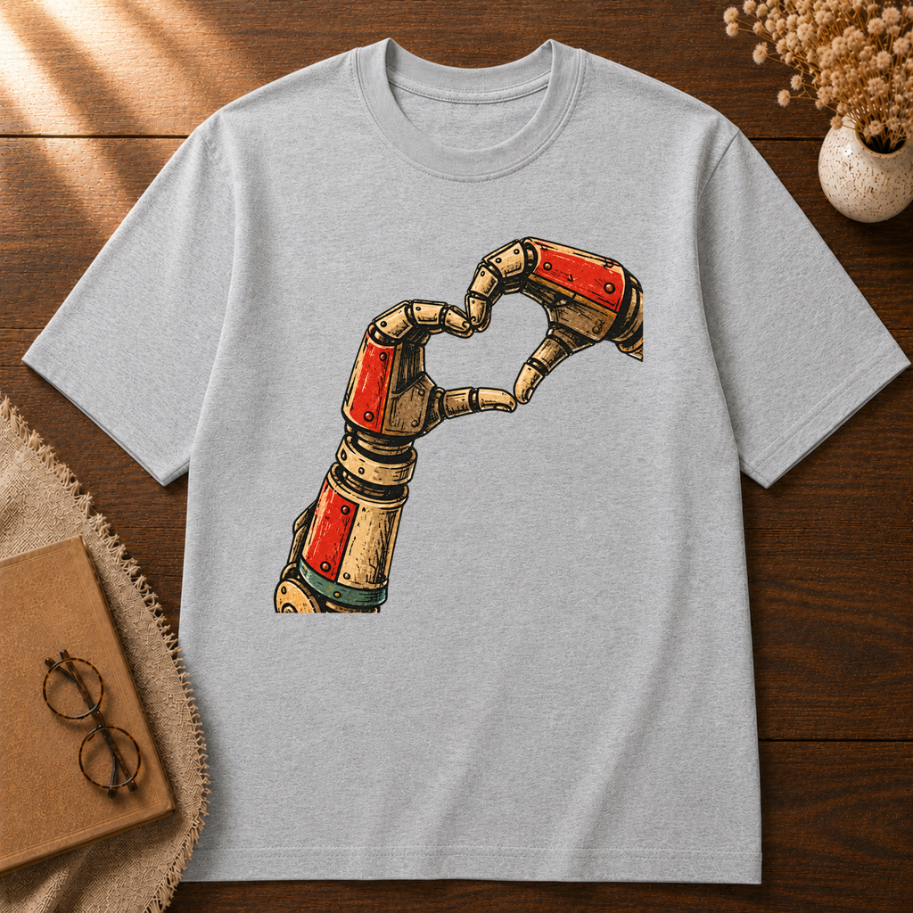 Steel & Soul T-shirt