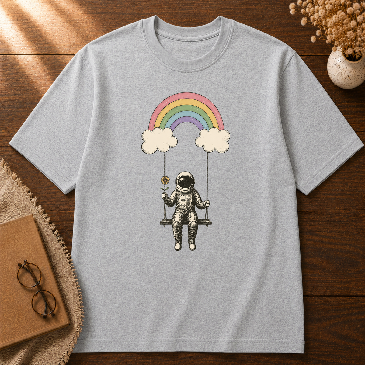 Chasing Rainbows T-shirt