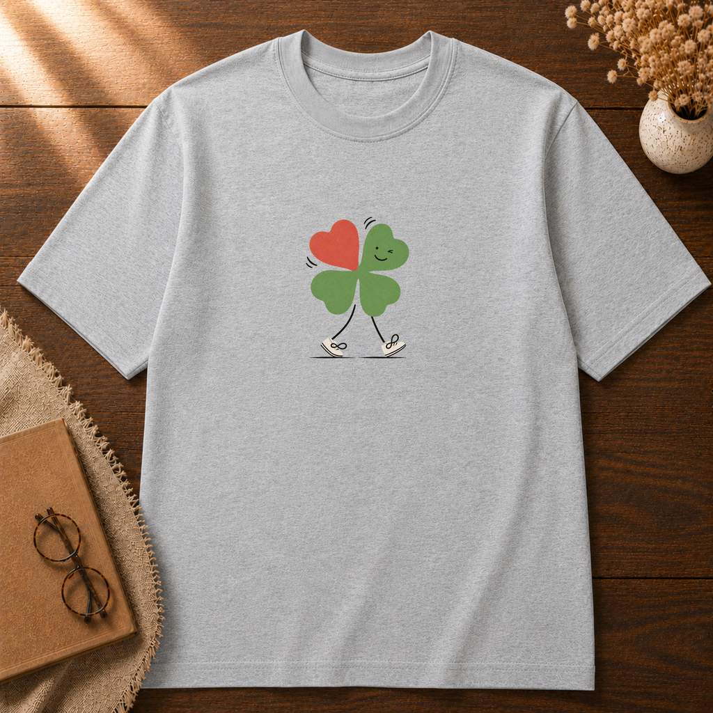 Luck T-shirt