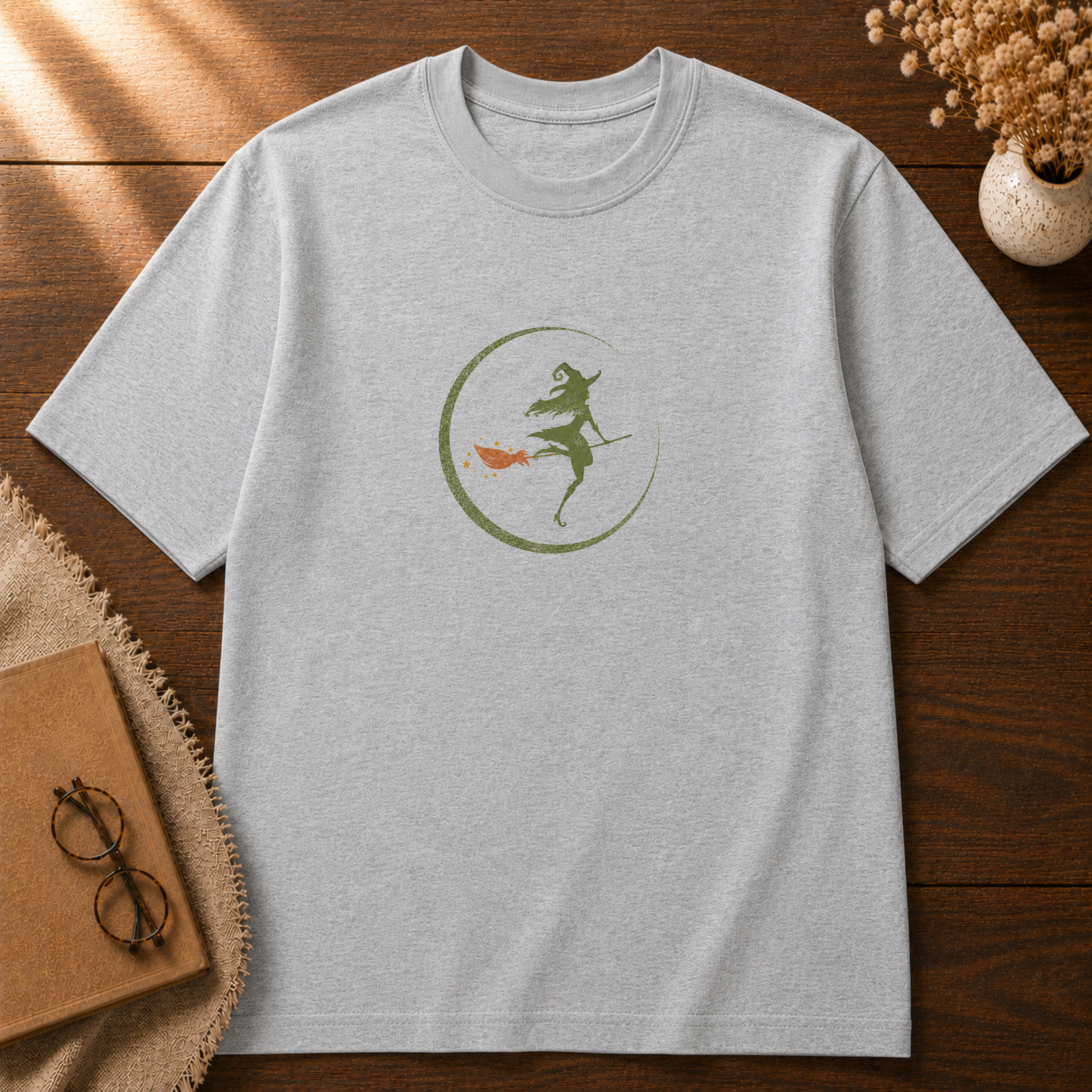Wizard T-shirt