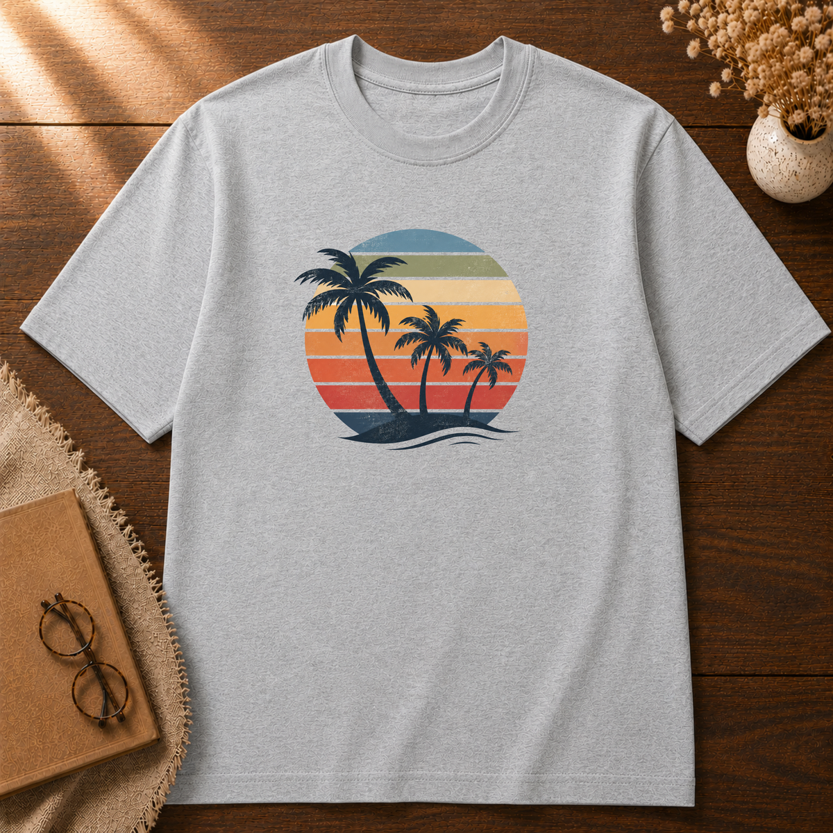 Island T-shirt