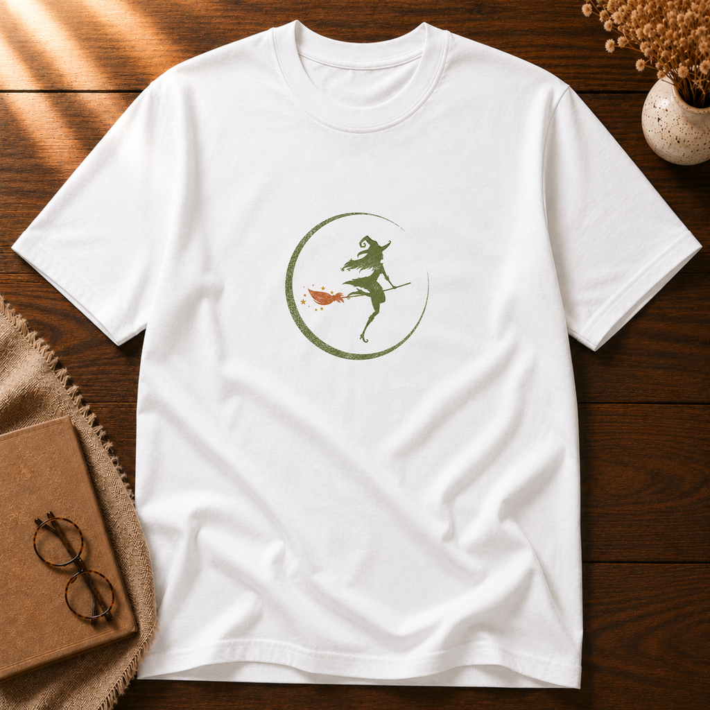 Wizard T-shirt